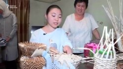 Жаңы конуштагы ишкер айымдар