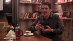 «20 yanvar»ın jurnalistə çevirdiyi adam- Ali Çimen