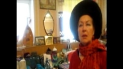 Гөлзада Сафиуллина туган тел турында