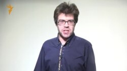 Стихи для Pussy Riot. Читает Марк Крутов