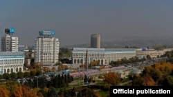 Алматы шаары