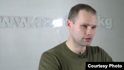 Марат Сабиров.