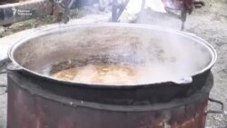 Кара-Суудагы белгисиз майрам