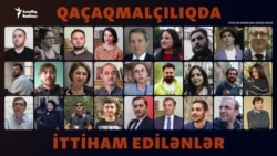 Müstəqil medialara qarşı cinayət işləri - Son 15 ayda əslində nə baş verdi?  