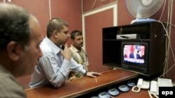 Иракцам сообщают, что аз-Заркауи окончательно отошел от террористической деятельности