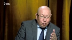 Каптагаев: Ачык cөз - стабилдүүлүктүн негизи