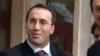 Ramush Haradinaj, Ramush (file photo)