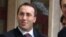 Ramush Haradinaj, Ramush (file photo)