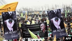 Жакынкы Чыгыштагы абал АКШ Багдадда Ирандын таасирлүү генералы Касем Сулейманини өлтүргөндөн бери курчуп жатат. 