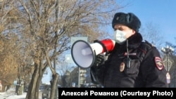 Иллюстративное фото