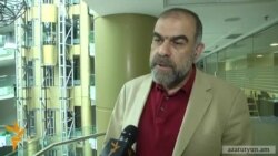 ՀԽ անդամ Գարեգին Չուգասզյանը չի կարող ներկա լինել եվրոպական համաժողովին