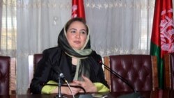 شکریه بارکزی: مقاومت زنان برای علم در برابر جهل است