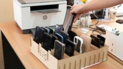 Երևանի քաղաքապետարանը ցանկանում է սահմանափակել դպրոցներում բջջայինների օգտագործումը 