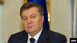 Віктар Януковіч