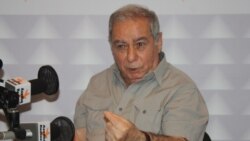 44-օրյա պատերազմն ավելի է մեկուսացրել իր իսկ երկրում արտաքսված Աքրամ Այլիսլիին