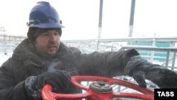 «Газпром» и его коллеги вряд ли смогут самовольно перекрывать вентили