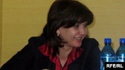 Гулнора Ҳасанова