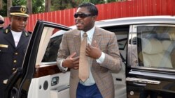 Հասարակածային Գվինեայի փոխնախագահի մեքենաների հավաքածուն վաճառվել է 27 միլիոն դոլարով