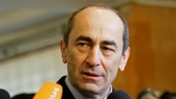 Վերաքննիչ դատարանը մերժեց դատավորի ինքնաբացարկի վերաբերյալ Ռոբերտ Քոչարյանի միջնորդությունը