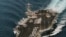 Stennis в помощь. Америка укрепляет группировку ВМФ у берегов Ирана