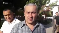 Б. Абдуллаев: Аввалги раҳбар дунë ҳамжамияти илтимосини бир тийинга олмасди¸ ҳозир сиëсат ўзгарди!