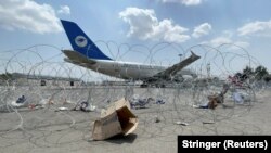 میدان هوایی بین المللی کابل