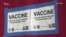 Доки кампанії вакцинації стикаються з перешкодами в США і Європі, Ізраїль прискорює темп (відео)