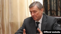 Жамааттык коопсуздук келишим уюмунун (ЖККУ) баш катчысы Николай Бордюжа.