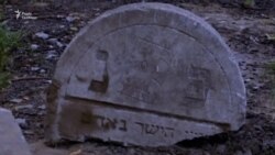 «Не лишилось нічого, жодних спогадів» – головна героїня французького фільму про Голокост (відео)