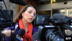 Французский депутат Валери Буайе (архив)