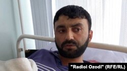 Умед Хикоятов