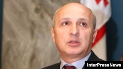 Вано Мерабишвили семь лет руководил МВД с расширенными до неприличия полномочиями и, по сути, был теневым премьер-министром теневого полицейского государства