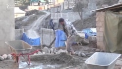 Спасатели. Документальный фильм Радио Озоди