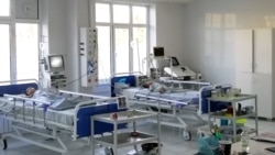 Массовое отравление детей в Узбекистане