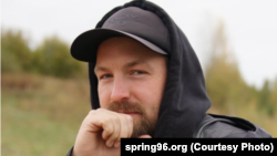 Андрэй Варонін