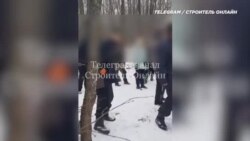 Реакция пропаганды