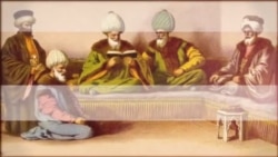 «Tuğra» videoblogu: Qırım hanlığında vezirniñ rolü