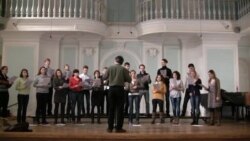 Мастер-класс Питера Филлипса "Вокальная музыка эпохи Ренессанса"