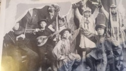  “Кулактын баласы". Сүргүндө балалыгы калган Асанкан Жумакматов