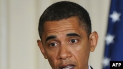 Барак Обама спорит не только с опытом Европы, но и с принципами "рейганомики"