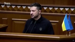 Зеленский Орусияны жеңүү планын сунуш кылды