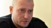 Лідер «Правого сектору» Дмитро Ярош