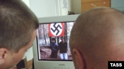 Российские «наци» прочно обосновались в интернете