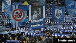 «Динамо» обіграло «Інгулець» і набрало 23 очки