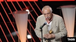 Николай Досталь, режиссёр фильма-победителя ММКФ