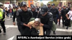 Boku shahri, 2019, 19 oktabr