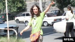 Մարիամ Սուխուդյան