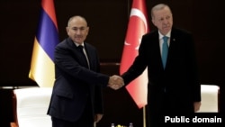 Լուսանկարը՝ Հայաստանի կառավարության լրատվականի