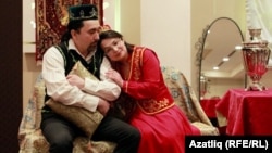 Тамашадан күренеш