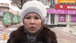 Сторонники Кетебаева послали ему телеграмму